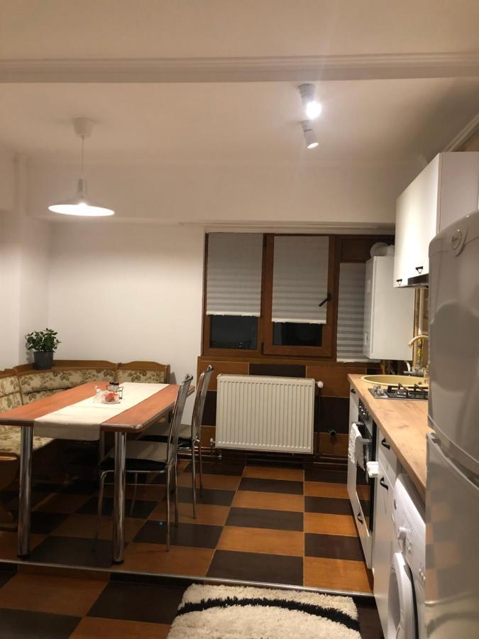Tif Studio Râmnicu Vâlcea Exteriör bild