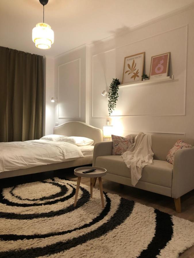 Tif Studio Râmnicu Vâlcea Exteriör bild