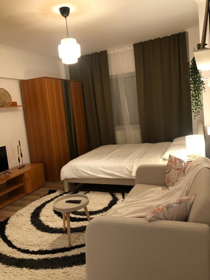 Tif Studio Râmnicu Vâlcea Exteriör bild