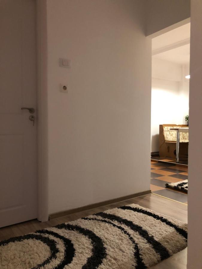 Tif Studio Râmnicu Vâlcea Exteriör bild