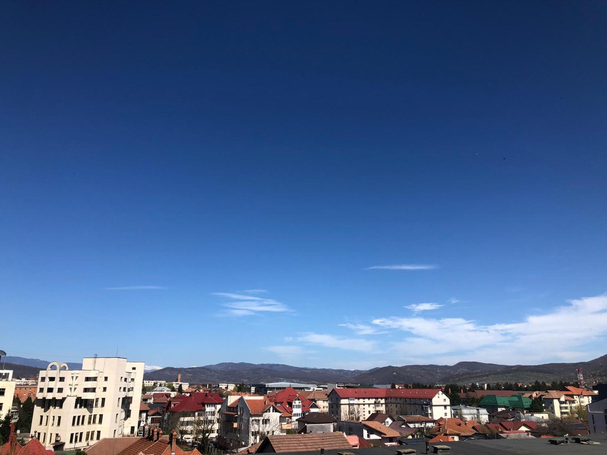 Tif Studio Râmnicu Vâlcea Exteriör bild